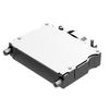 D-Sub, D-Shaped Connector Backshells, Hoods - 4306-D37000ANT20-ND - DigiKey
