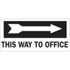 Signs, Nameplates, Posters - 2267-84651-ND - DigiKey