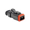 Rectangular Connector Housings - 889-1448-ND - DigiKey