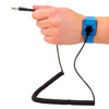 Anti-Static, ESD Straps, Grounding Cords -- SCP547-ND - Image