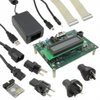 Embedded MCU, DSP Evaluation Boards - ADZS-CM403F-EZLITE-ND - DigiKey
