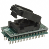 Programming Adapters, Sockets - 415-1021-ND - DigiKey