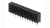 Headers & Wire Housings - 535541-6 - Powell Electronics, Inc.