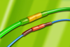 shrink tube - FCRIMP2 BL076 - Powell Electronics, Inc.