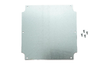 Enclosures, Boxes, & Cases - 1555RFPL - Powell Electronics, Inc.