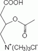 Acetyl carnitine - 5222 - Medical Isotopes, Inc.