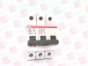 Din Rail Mount Circuit Breaker - 40591536 - Radwell International