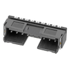 Headers, Male Pins - 900-2159321071-ND - DigiKey