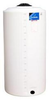 175 Gallon Vertical Plastic Storage Tank - A-VT0175-31 - Plastic-Mart