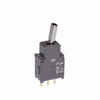 Process Sealed Subminiature Toggles - A13HP - NKK Switches