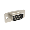 D-Sub Connector Assemblies - L177DFE09SV-ND - DigiKey