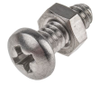 D Sub Connector Accessories - 7174505 - RS Components, Ltd.