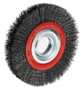 Abrasive Brushes -- 1884120 - Image