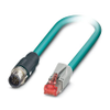 Ethernet Cable - 2130151 - RS Components, Ltd.