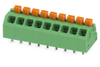 PCB Terminal Blocks -- 1511316 - Image