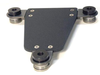 Microscope Isolation Platform, Nikon ECLIPSE 50i or 55i -- VIP3200-N-016 - Image