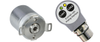 absolute-encoders - UCD-S401B-0013-A06A-PRL - POSITAL B.V.