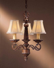 Mini Chandeliers-Candle - 231920 - Light Center (The)