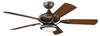 310127WCP Fans-Ceiling Fans - 679965 - Capital Lighting, Inc.