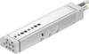 Pneumatic Guided Cylinders - 2039354 - RS Components, Ltd.