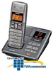 Uniden DECT 6.0 Expandable Cordless Phone with Digital.. - DECT1080 - TelephoneStuff.com