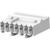 Rectangular Connector Housings - 17-5-2295787-7-ND - DigiKey
