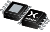 Automotive 150 mA, 40 V tracking LDO with 5 mV tolerance -- NEX91615PB-Q100Y