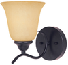 83301-ORB Sconces-Single Glass - 650773 - Capital Lighting, Inc.