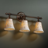 ALR-8523-20-DBRZ Bathroom Fixtures-Three Lights - 660769 - Capital Lighting, Inc.