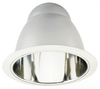 Incandescent/Fluorescent/HID Recessed Trim - 673C-WH - Juno Lighting Group