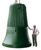 Gyratory Crusher Wear Parts