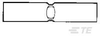 Splices - 322282 - TE Connectivity
