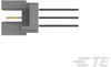 Eurocard Connectors - 1-536067-4 - TE Connectivity