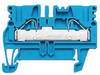 Terminal Blocks - Din Rail, Channel - 281-5950-ND - DigiKey