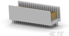 Hard Metric Backplane Connectors - 5352132-1 - TE Connectivity
