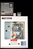 Mini Gas Cabinet - Image