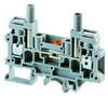 DIN Rail Terminal Blocks - CDS6U/TS - VAST STOCK CO., LIMITED