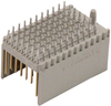 Hard Metric Connector, Plug, 77 Position; Product Range Amp Te Connectivity - 42K6989 - Newark, An Avnet Company