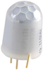 Pir Motion Sensor, 5M, 5.5Vdc, White; Sensing Range Max Panasonic - 11N1048 - Newark, An Avnet Company