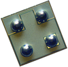 Mosfet, P Channel, -30V, -4.6A, Micro Foot-4; Channel Type Vishay - 18X0030 - Newark, An Avnet Company
