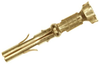 Contact, Socket, 18-14Awg, Crimp; Product Range Amp - Te Connectivity - 28X2729 - Newark, An Avnet Company