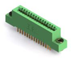 Card Edge Conn, Dual, 30Pos, Wire Wrap; Card Edge Connector Type Edac - 66AJ3056 - Newark, An Avnet Company