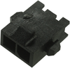 Connector, Header, 2Pos, 3Mm, Pcb; Product Range Amp - Te Connectivity - 62AC0931 - Newark, An Avnet Company