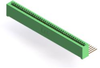 Card Edge Conn, Single, 41Pos, Wire Wrap; Card Edge Connector Type Edac - 64AJ4960 - Newark, An Avnet Company
