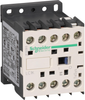 Contactor, 3Pst-No, 24Vac, 20A, Din Rail; Load Current Inductive Schneider Electric - 96B0192 - Newark, An Avnet Company