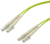 Fibre Cord, Lc Duplex-Lc Duplex, Mm, 20M; Fibre Optic Connector A L-Com - 29AH9160 - Newark, An Avnet Company