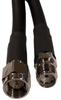 Cable Assy, Sma Plug-Rcpt, 3M Rohs Compliant Siretta - 28AK5905 - Newark, An Avnet Company