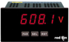 Multifunction Meter, 14.2Mm, 250V; No. Of Digits / Alpha Red Lion Controls - 52R7639 - Newark, An Avnet Company