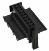 Conn Housing RCP 18 POS 5mm Crimp ST - 792-929504-6 - Utmel Electronic Limited