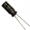 Capacitors - Aluminum Electrolytic Capacitors - 1034200-EEU-EB1A101S - Win Source Electronics